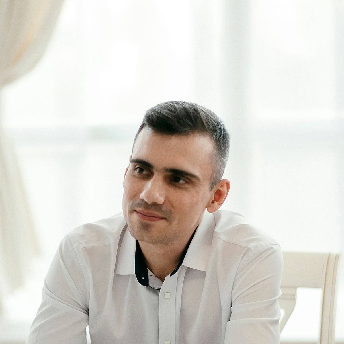 Влад Ковалёв