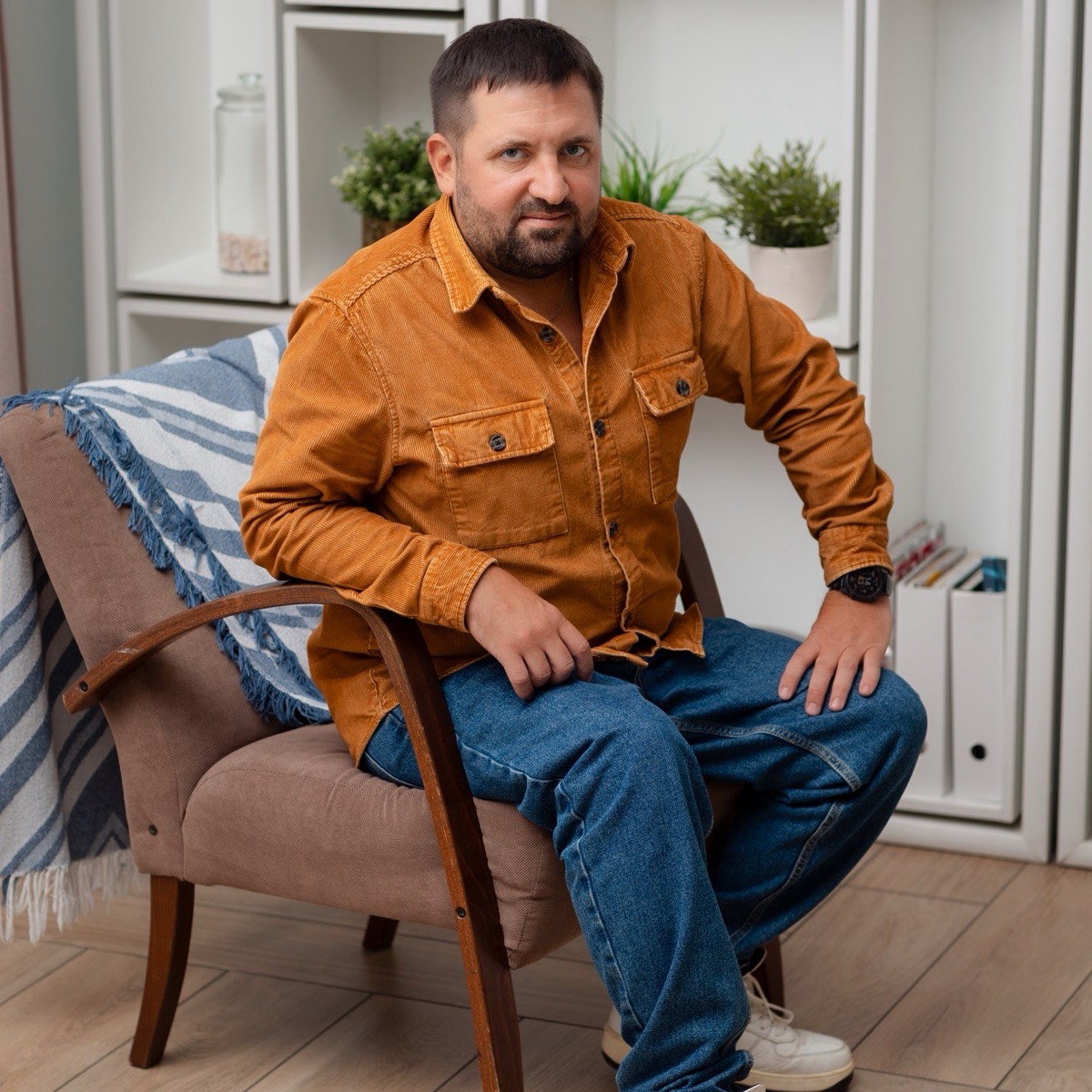 Павел Жуков | Сетка — социальная сеть от hh.ru