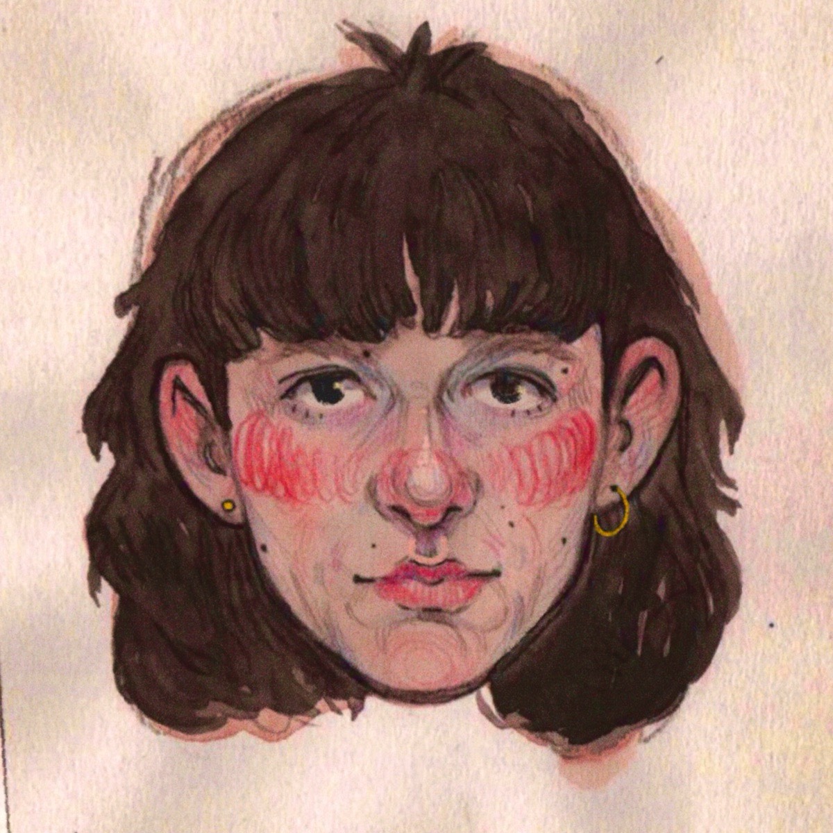 Александра Labandras