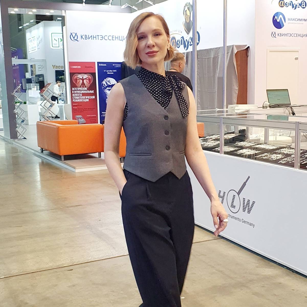 Альбина Колесниченко | Сетка — социальная сеть от hh.ru