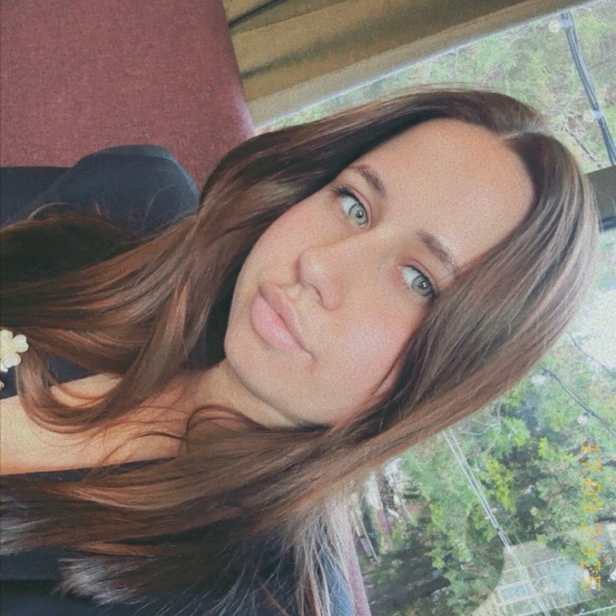 Дарья Гурова | Сетка — социальная сеть от hh.ru