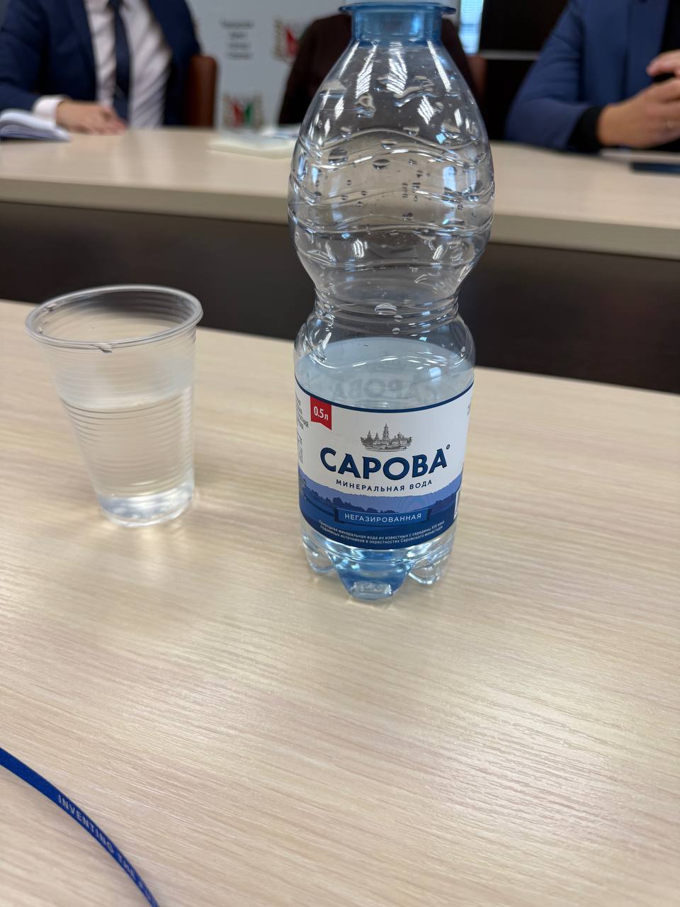 Закрытый атомный город
Три дня я провел в Сарове. Это город в Нижегородской области, моногород. Попасть в него можно только по пропуску, который делают от 3 месяцев и для этого нужна веская причина | Сетка — социальная сеть от hh.ru
