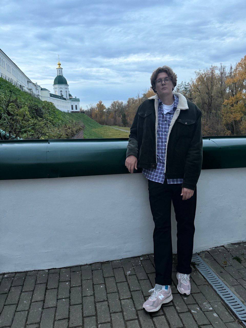 Закрытый атомный город
Три дня я провел в Сарове. Это город в Нижегородской области, моногород. Попасть в него можно только по пропуску, который делают от 3 месяцев и для этого нужна веская причина | Сетка — социальная сеть от hh.ru