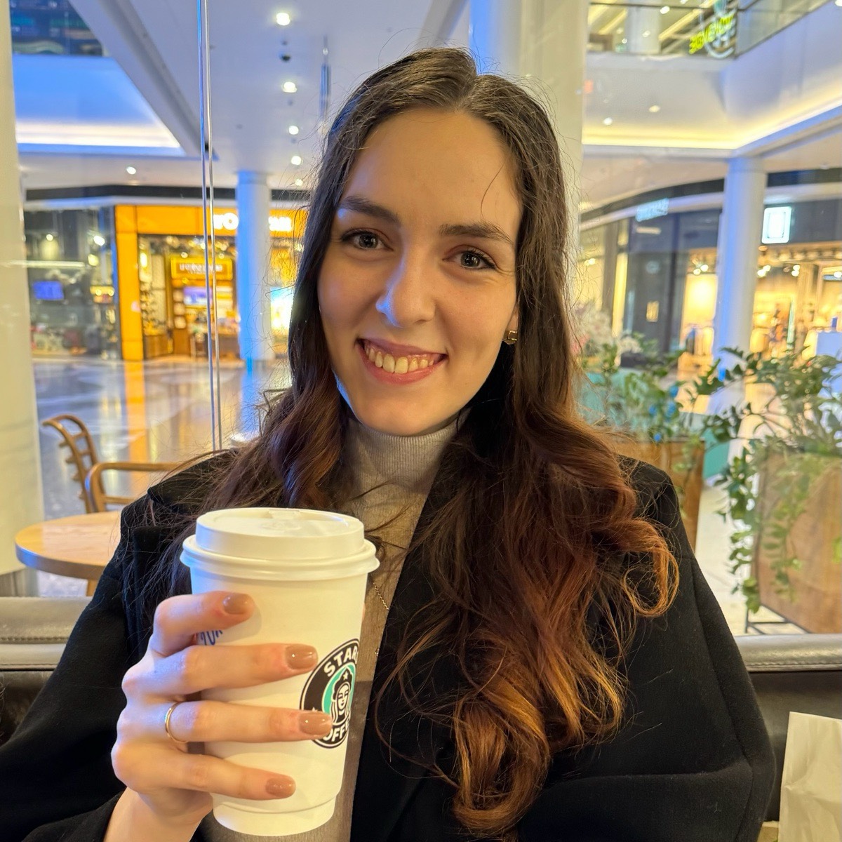 Дарья Круглова