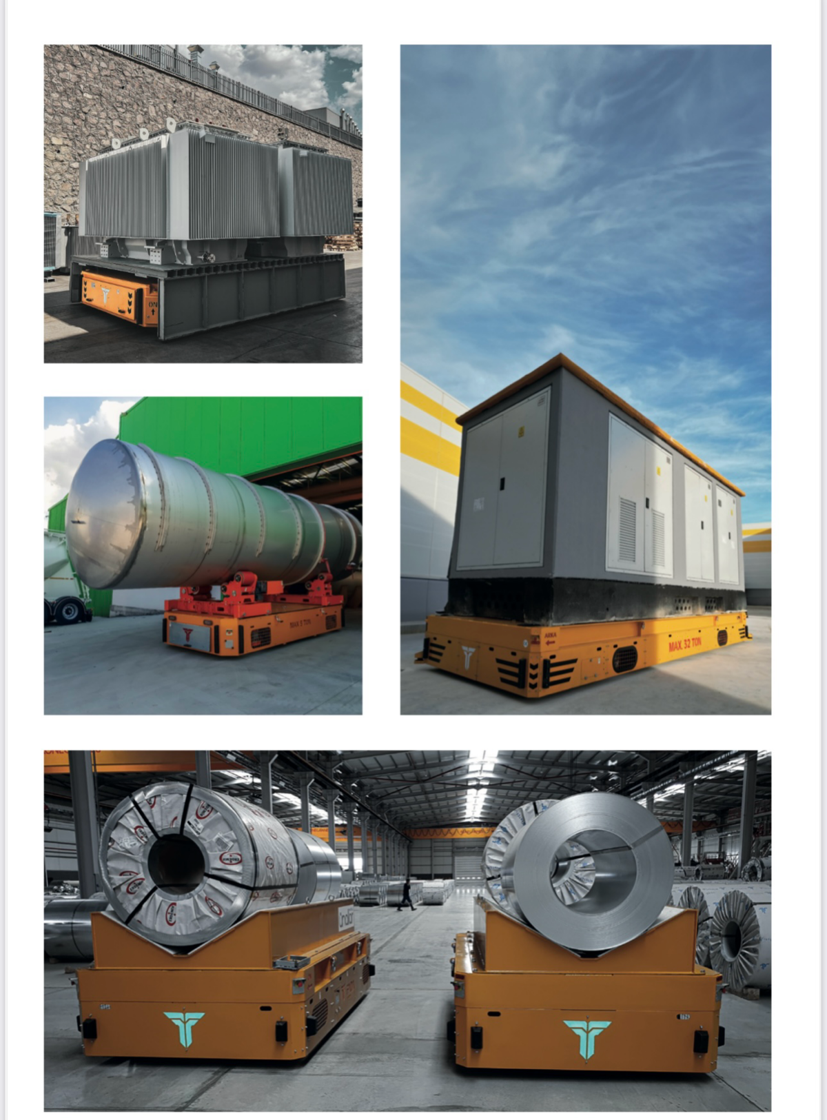 🚀 Мобильные платформы большой грузоподъёмности — незаменимы | Сетка — социальная сеть от hh.ru