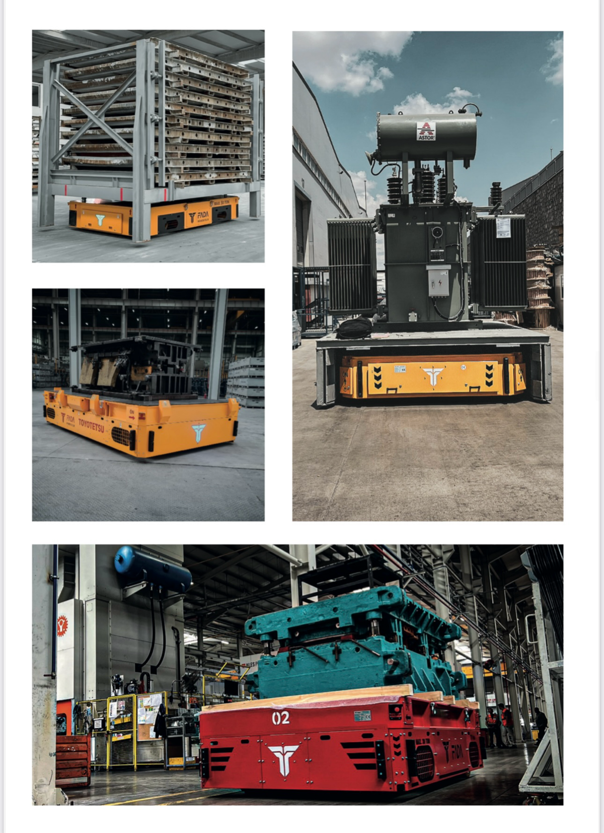 🚀 Мобильные платформы большой грузоподъёмности — незаменимы | Сетка — социальная сеть от hh.ru