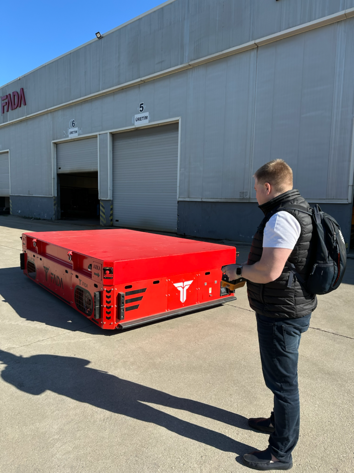 🚀 Мобильные платформы большой грузоподъёмности — незаменимы | Сетка — социальная сеть от hh.ru