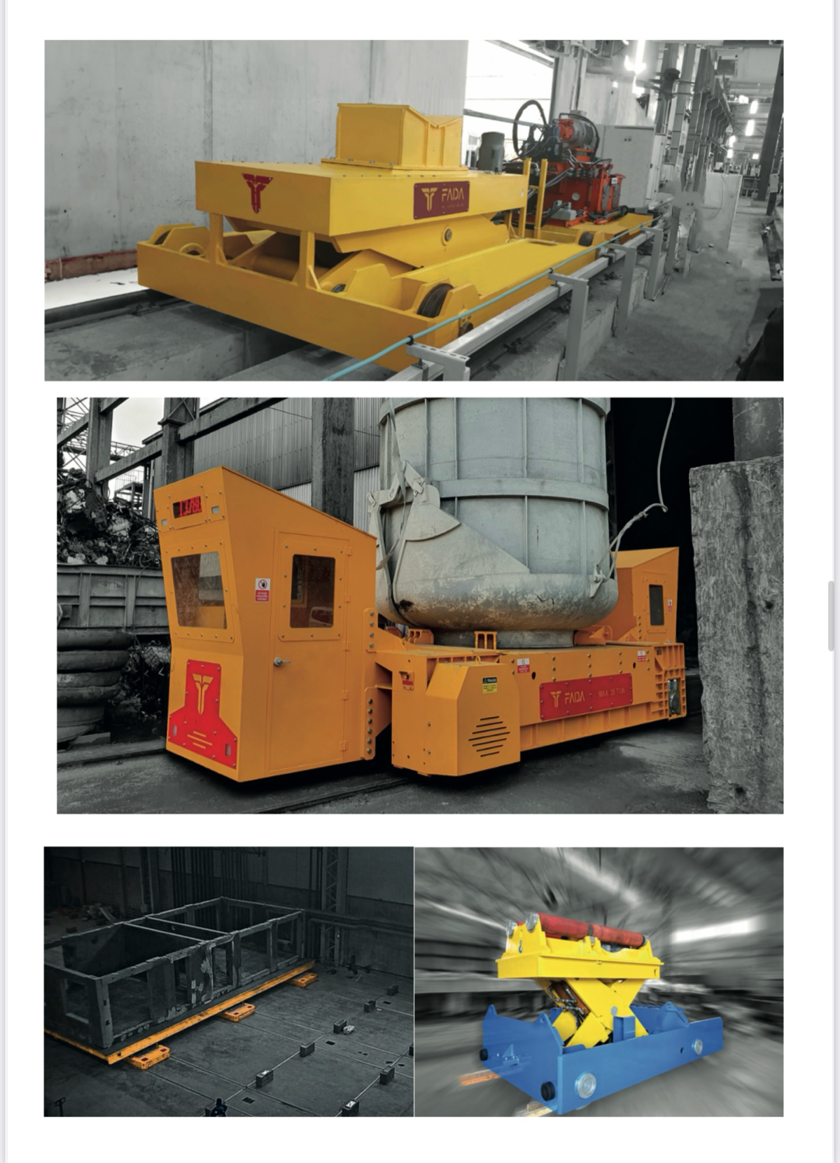 🚀 Мобильные платформы большой грузоподъёмности — незаменимы | Сетка — социальная сеть от hh.ru