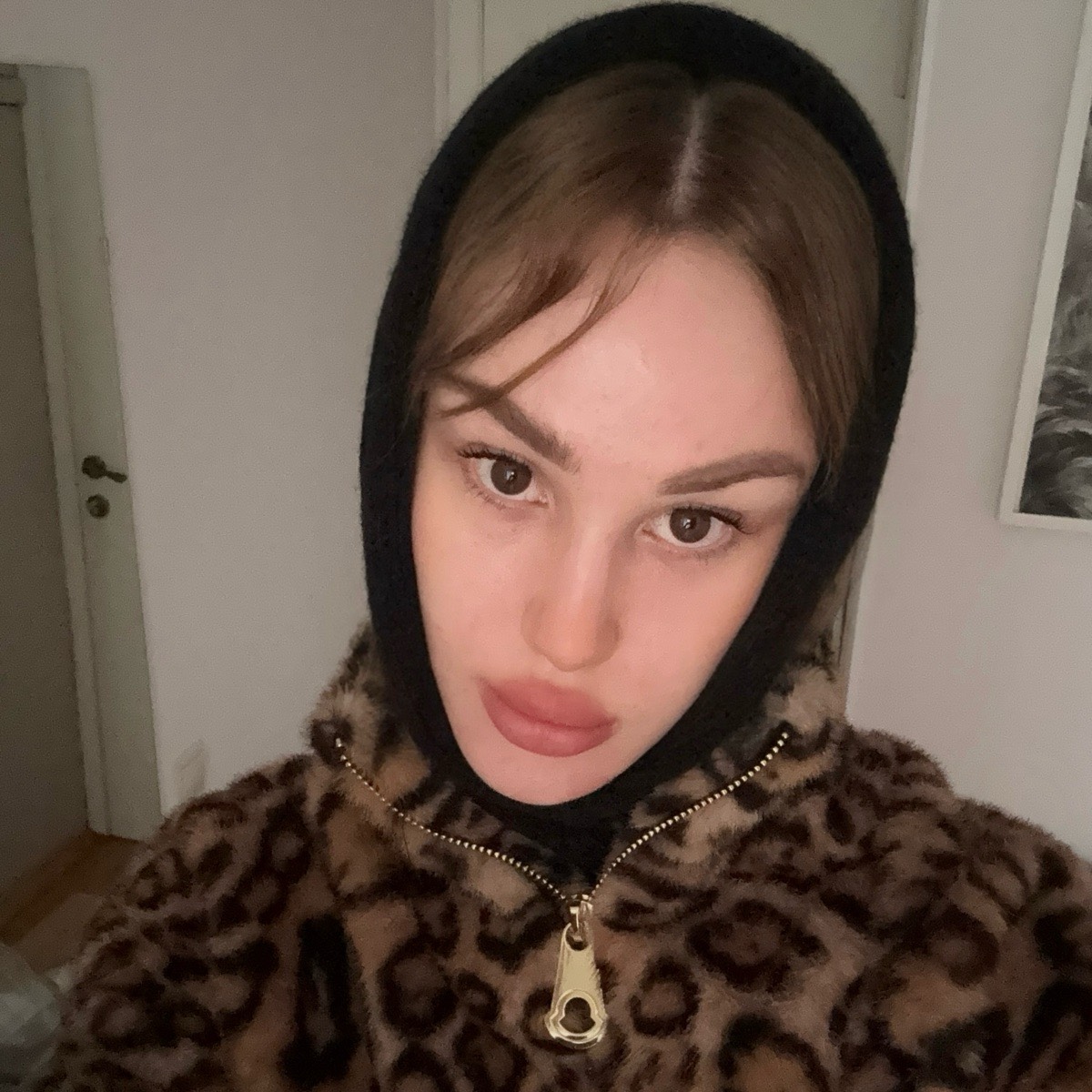Агата Агаларова