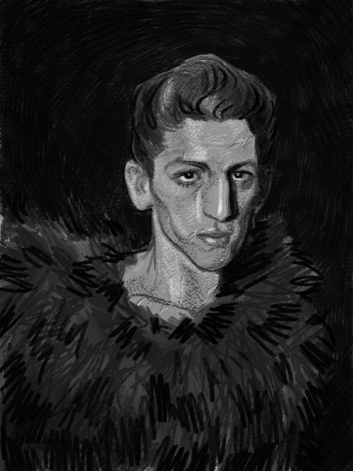 A little bit of artworks* | Сетка — социальная сеть от hh.ru