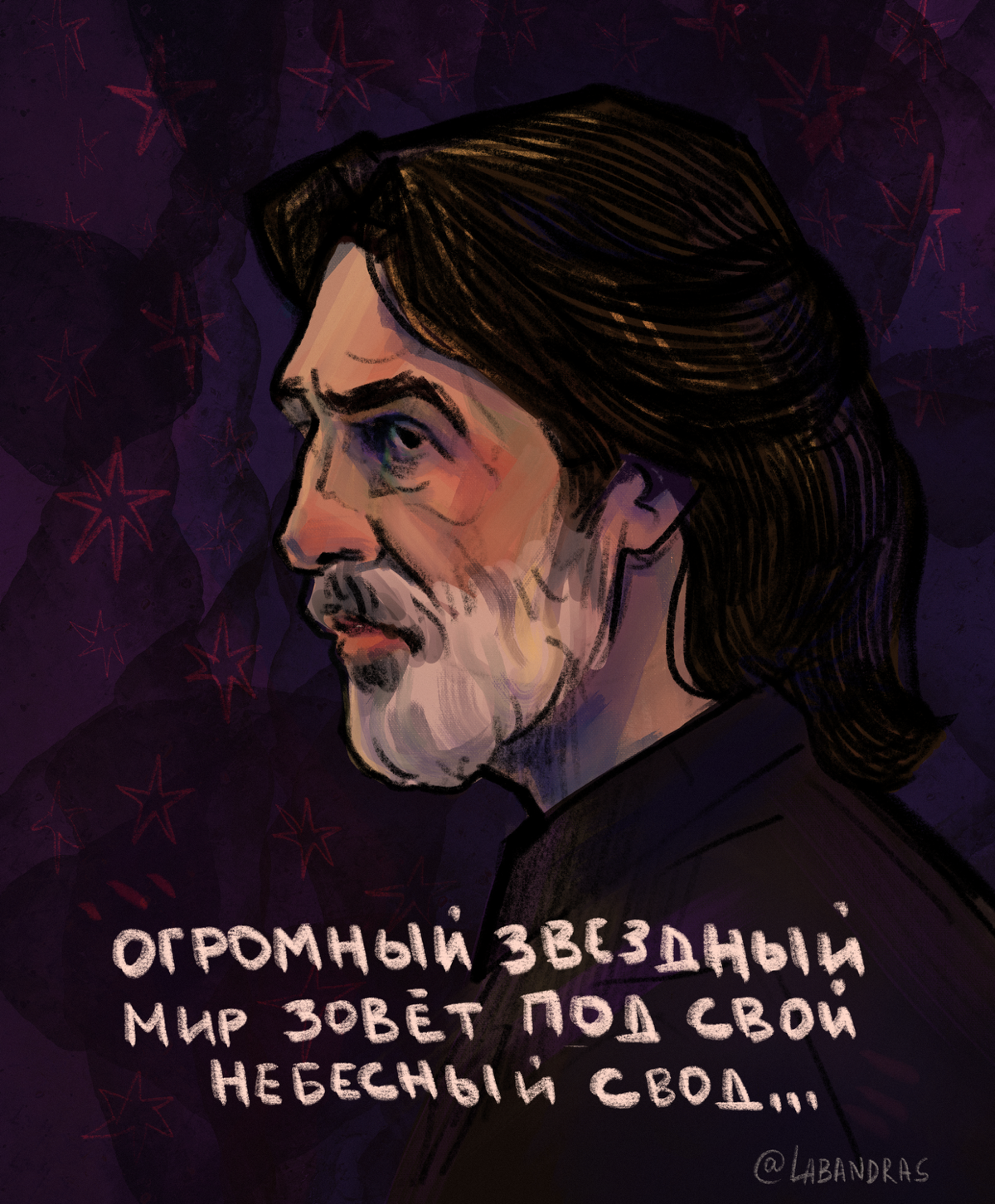 A little bit of artworks* | Сетка — социальная сеть от hh.ru