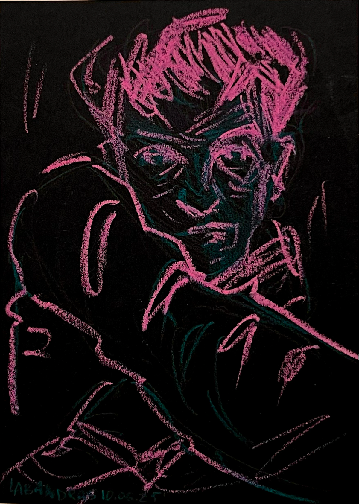 A little bit of artworks* | Сетка — социальная сеть от hh.ru