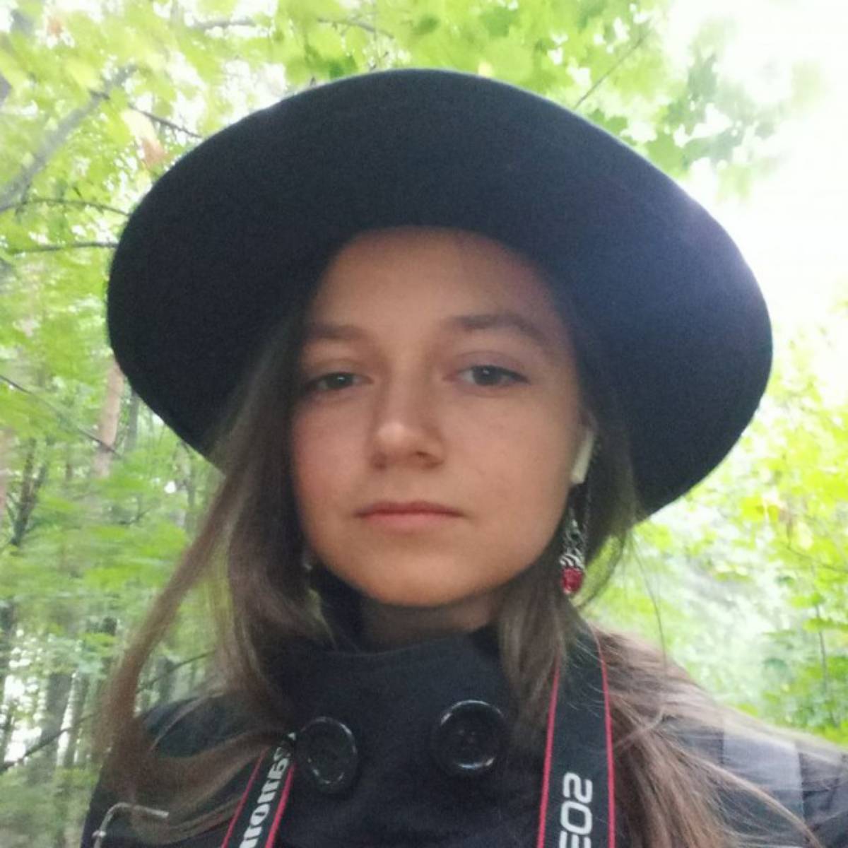 Анастасия Турцева