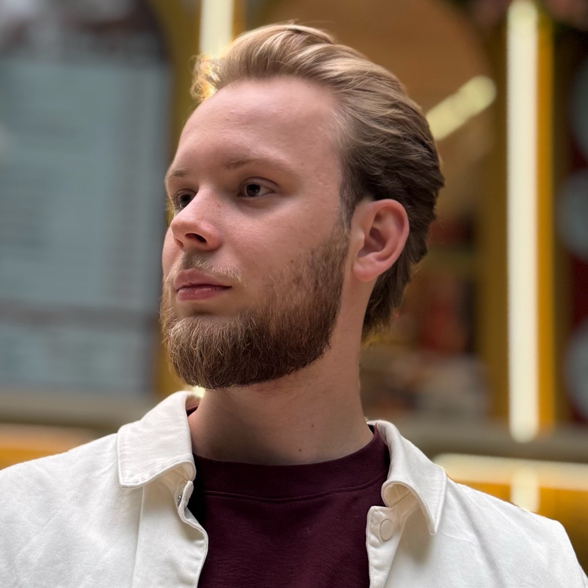 Вадим Миронов