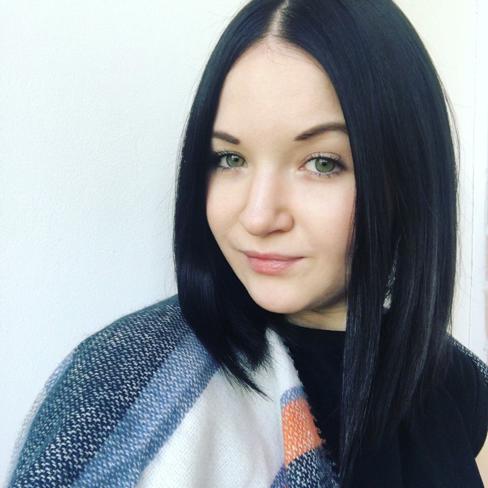 Анастасия Куприянова