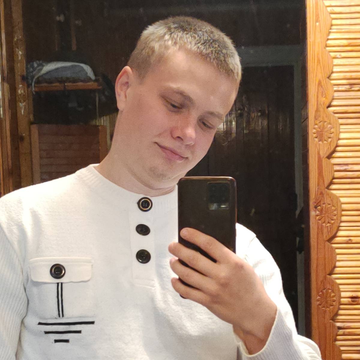 Кирилл Бойков | Сетка — социальная сеть от hh.ru