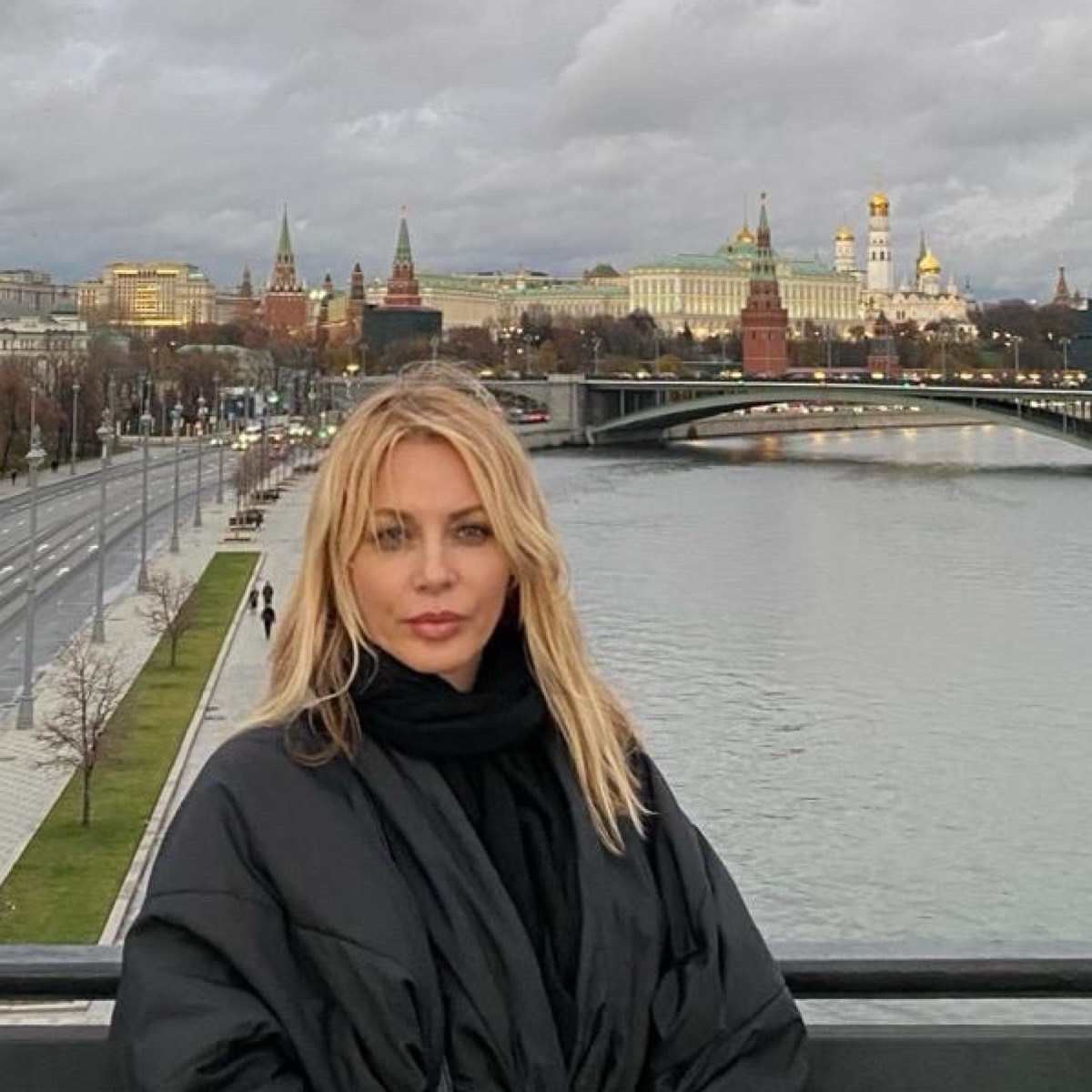 Наталья Блынская | Сетка — социальная сеть от hh.ru