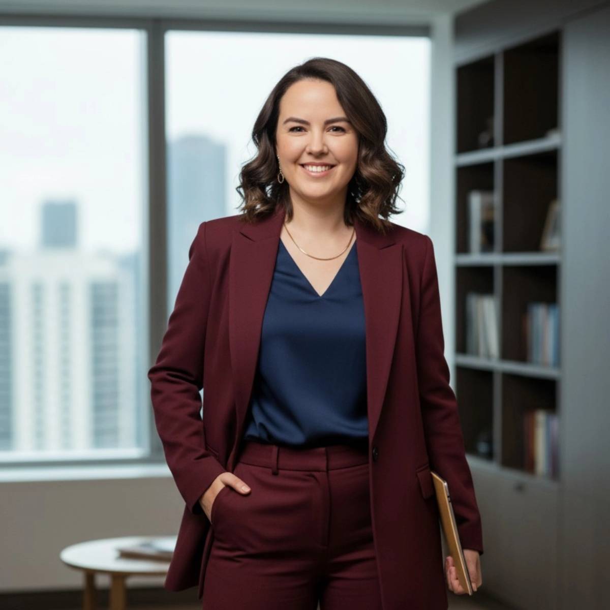 Надежда Малова