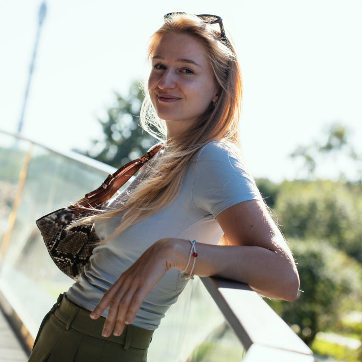 Ирина Шацило | Сетка — социальная сеть от hh.ru