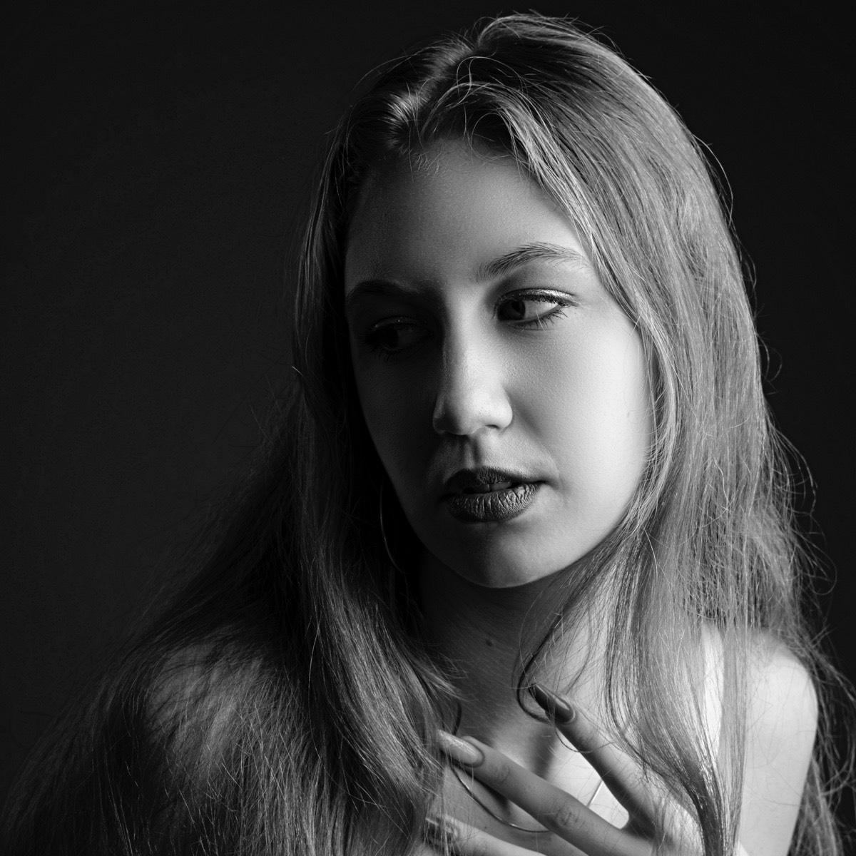 Злата Масленникова