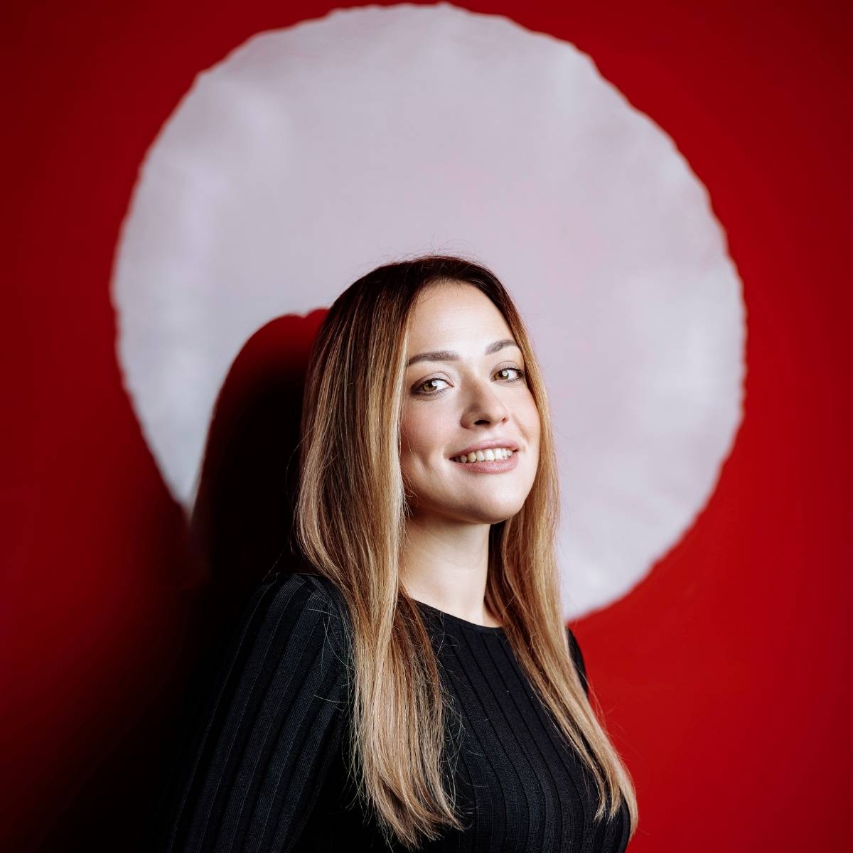 Ольга Емельянова | Сетка — социальная сеть от hh.ru