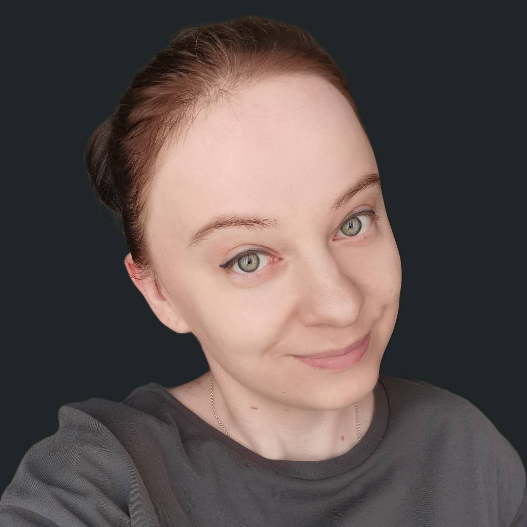 Екатерина Драгомирова