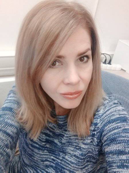 Елена Титлянова