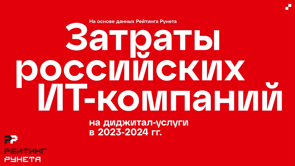 Какие маркетинговые инструменты выбирают в ИТ? | Сетка — социальная сеть от hh.ru