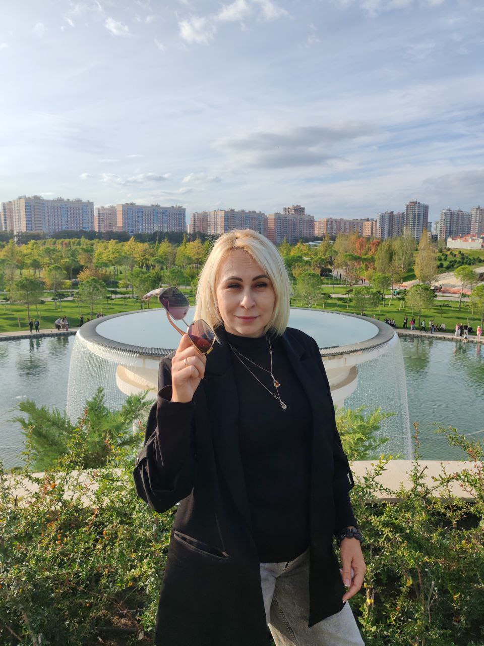 ⭐️ Хочешь овладеть уникальной профессией будущего?
Предлагаю каждому, кто готов раскрыть тайны чисел и углубиться в мир психологии, присоединиться к моей школе Таронумерологии!
Всего за три насыщенных... | Сетка — социальная сеть от hh.ru