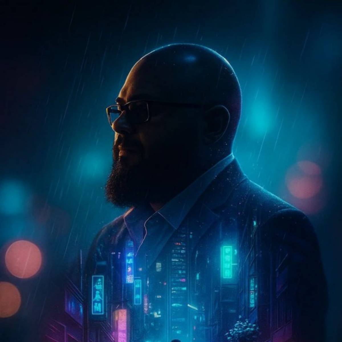 Евгений Антоников | Сетка — социальная сеть от hh.ru