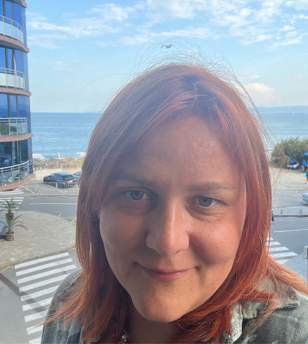 Катерина Снежко | Сетка — социальная сеть от hh.ru