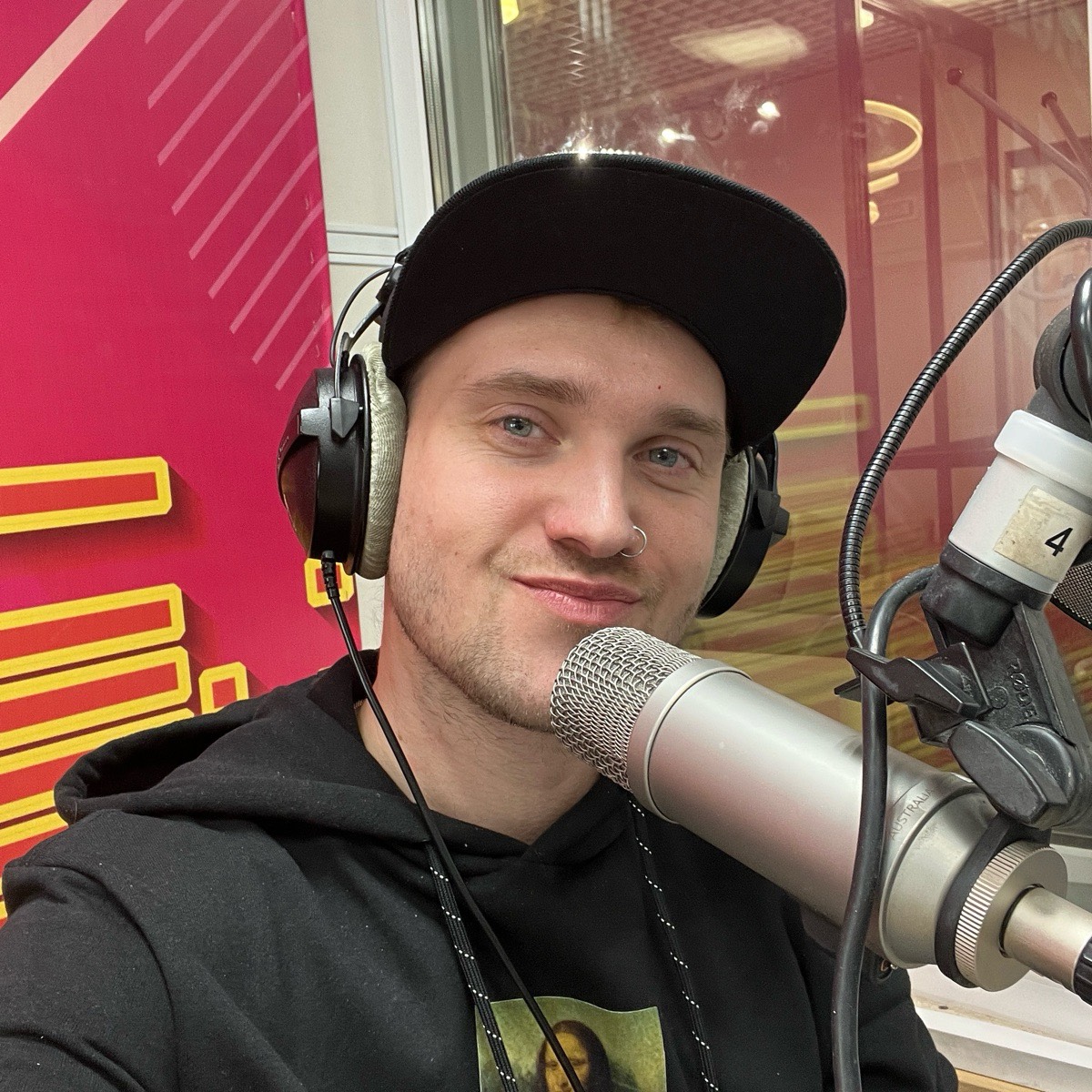 Никита Милькин | Сетка — социальная сеть от hh.ru