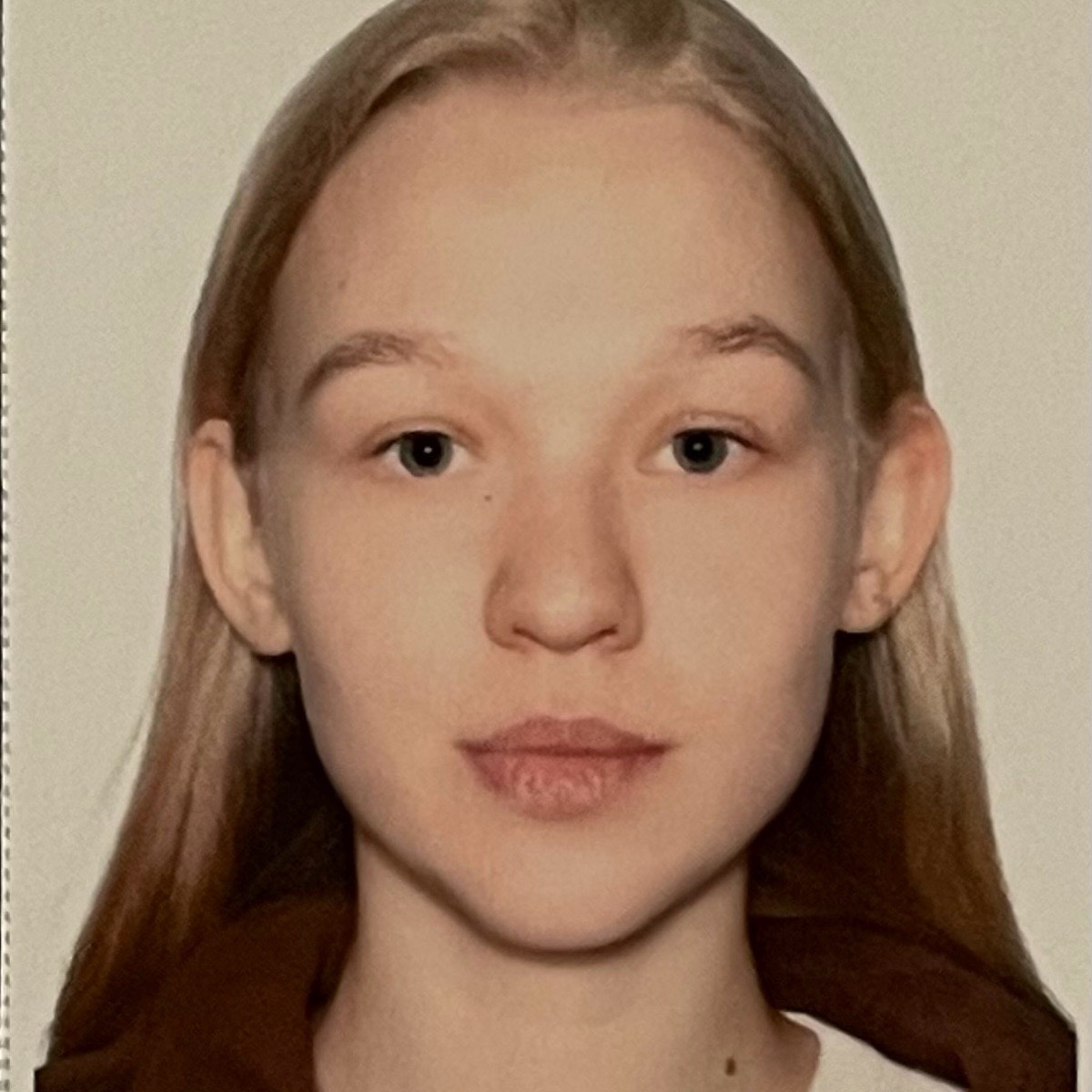 Анастасия Новикова