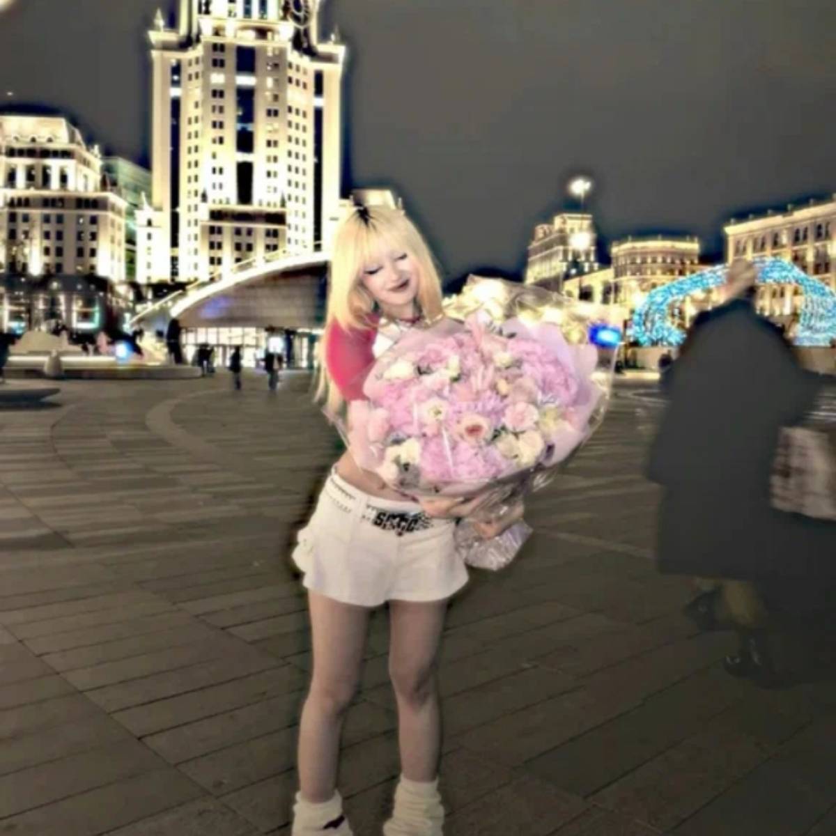 Эльмира Вагизова