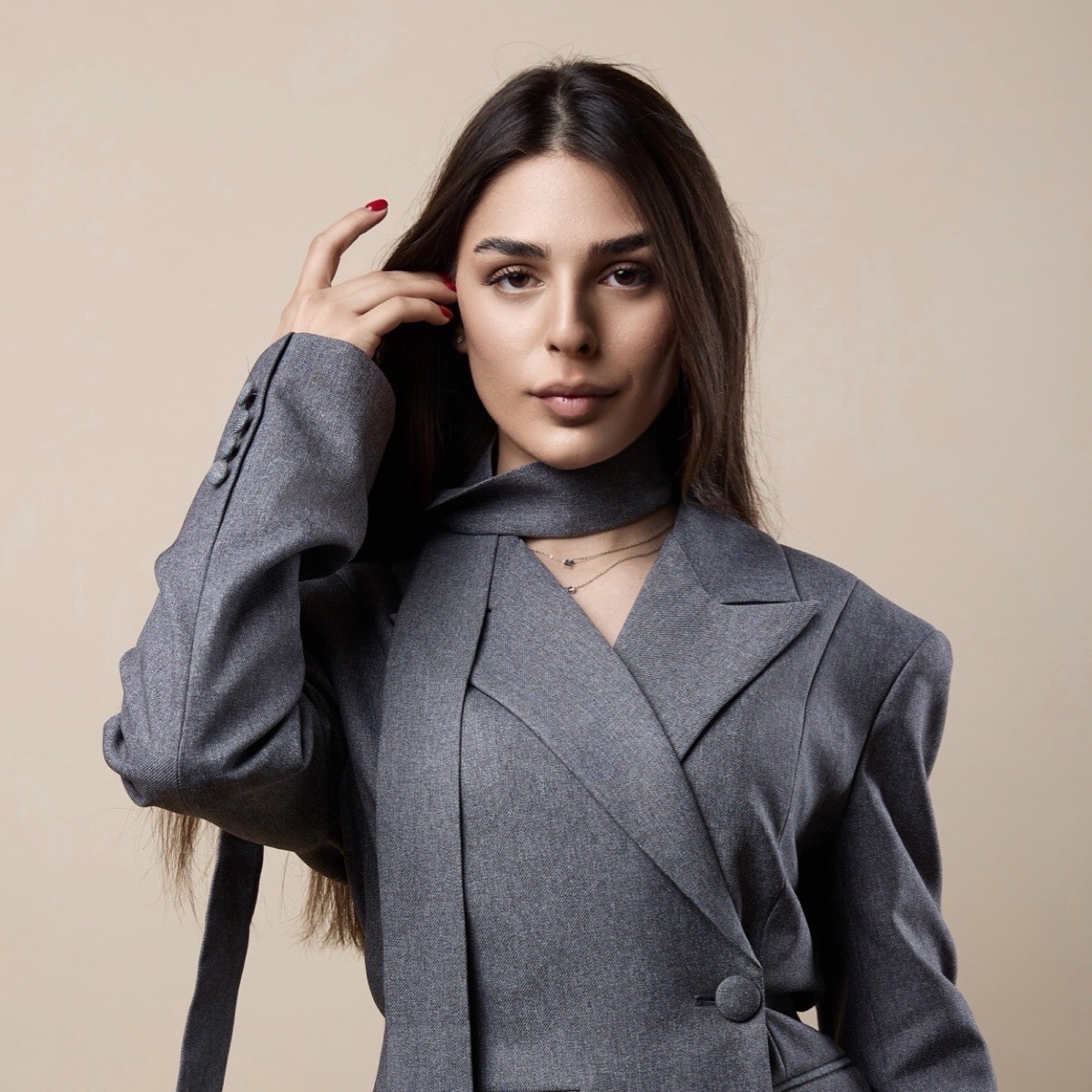 Элен Маилян | Сетка — социальная сеть от hh.ru