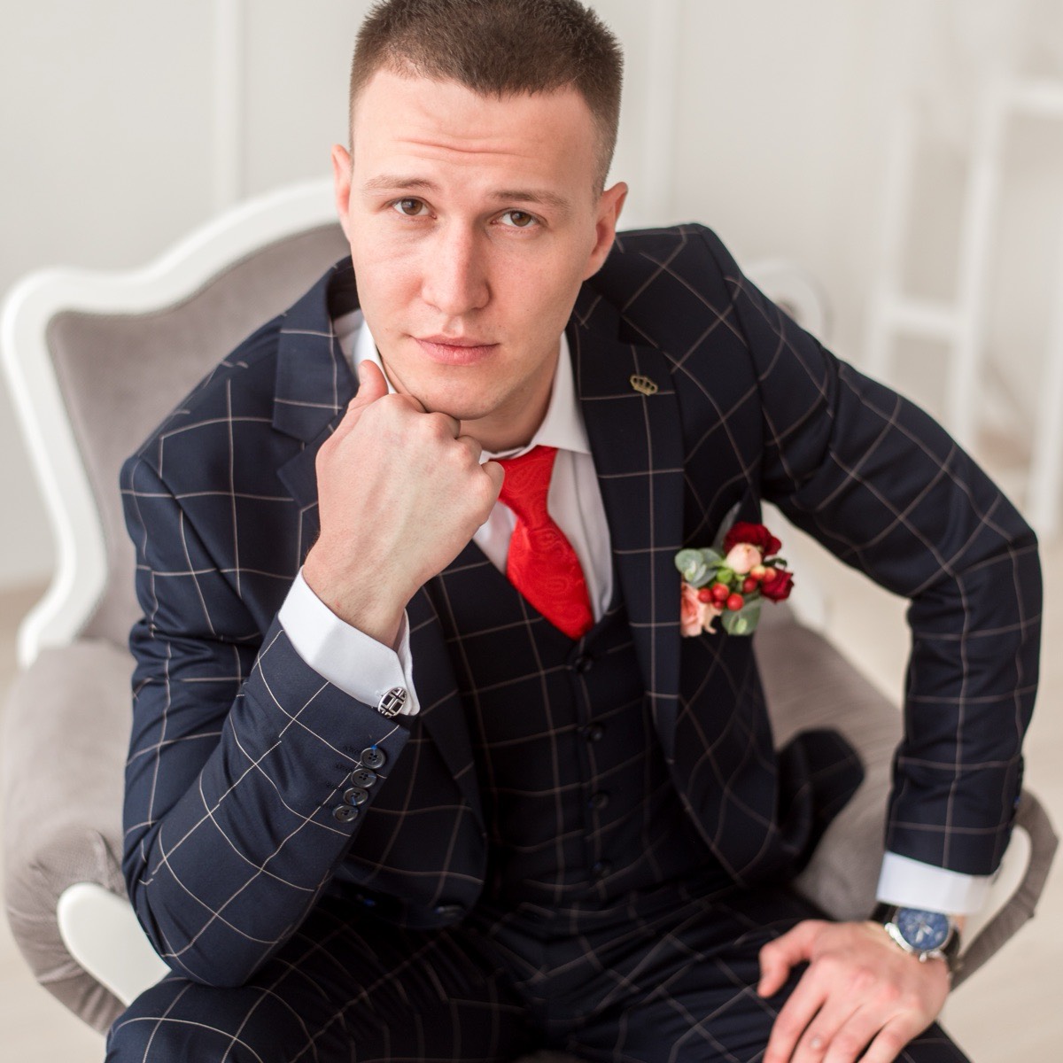 Андрей Титов | Сетка — социальная сеть от hh.ru