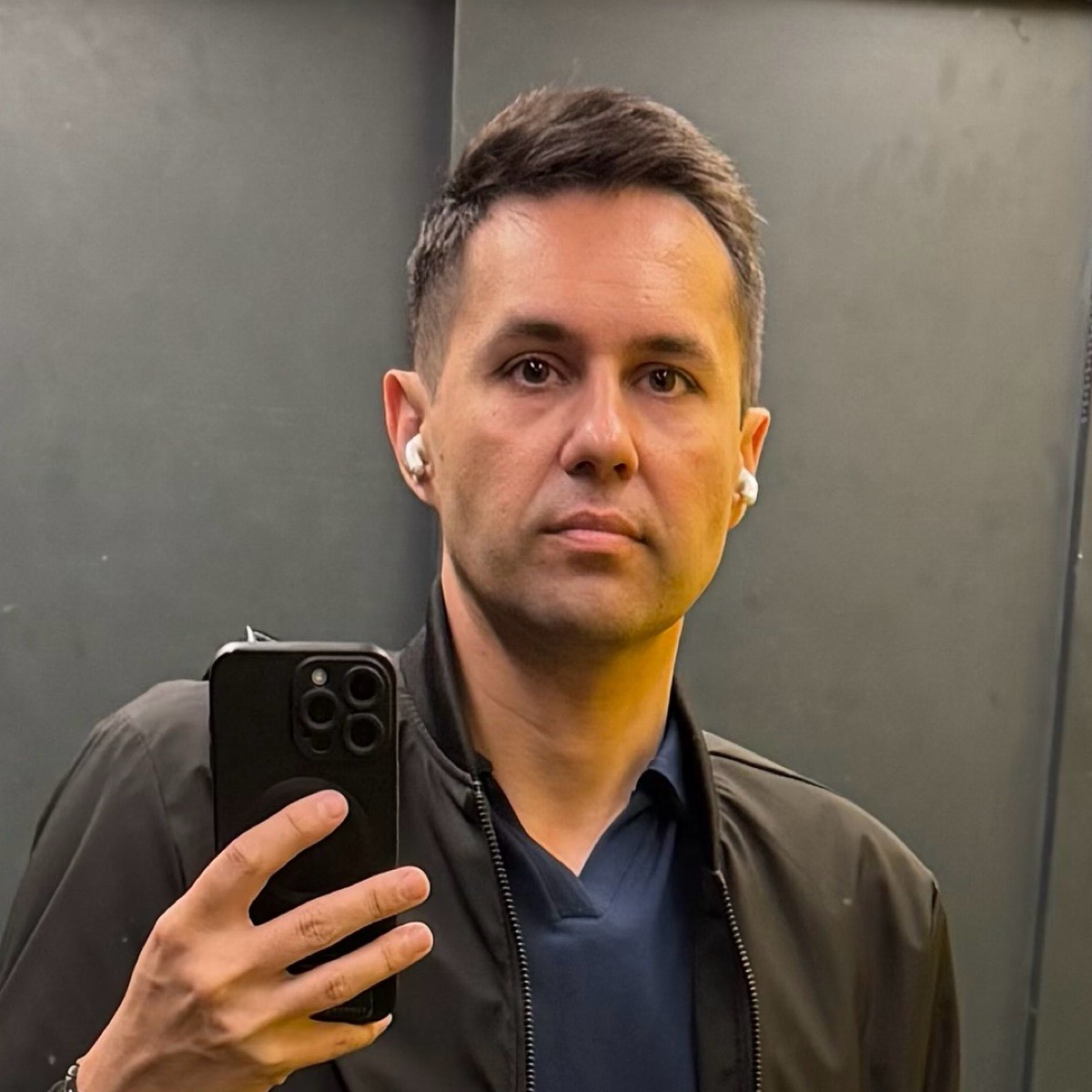 Сергей Акулкин | Сетка — социальная сеть от hh.ru