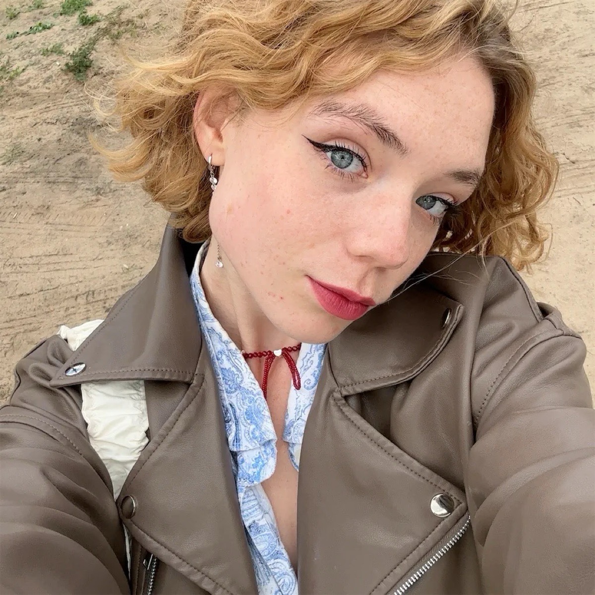 Софья Шеломанова