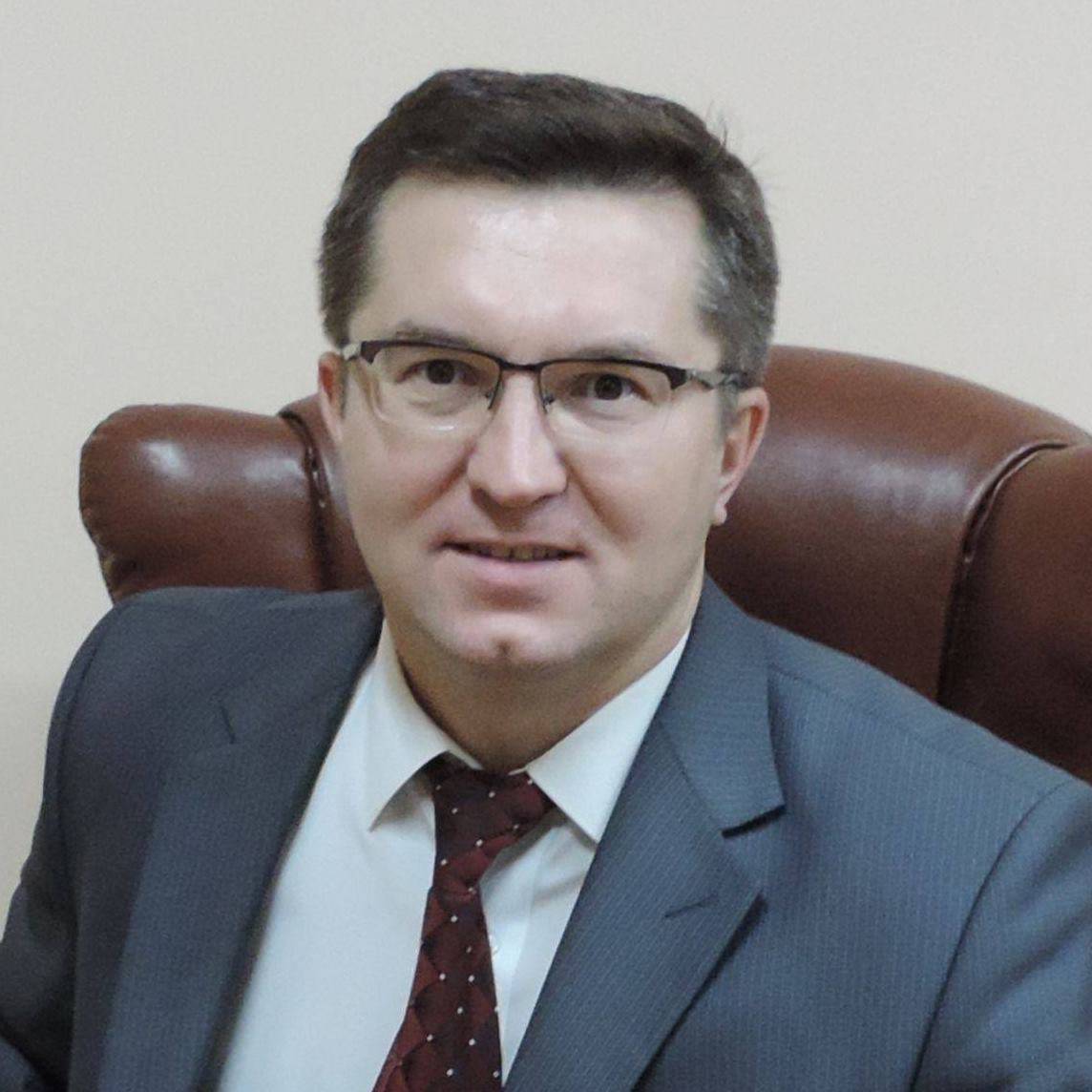 Алексей Бутенко