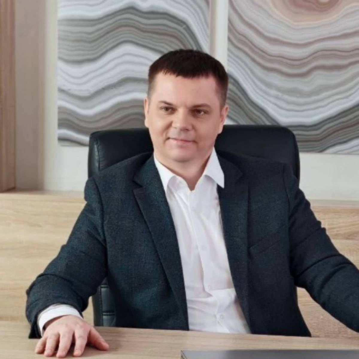 Антон Миющенко