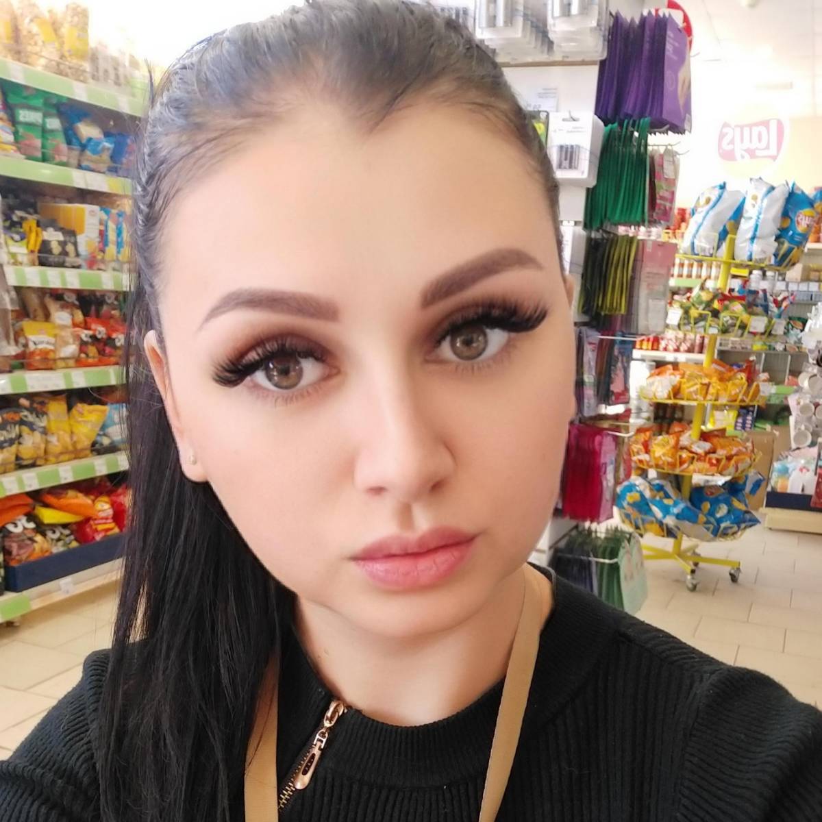 Галина Ткачева