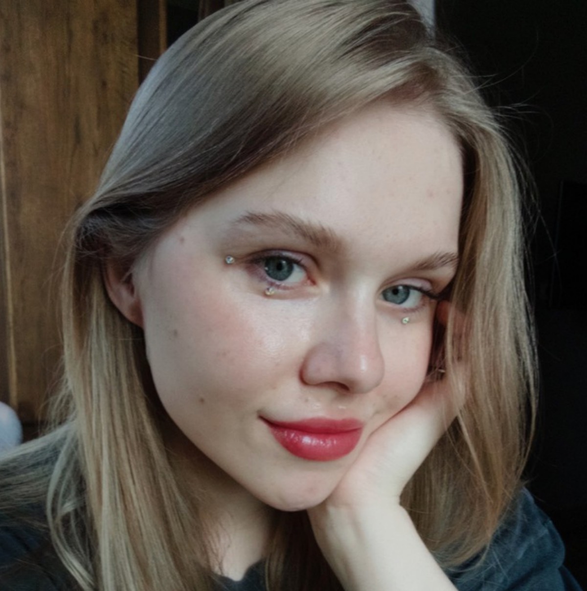 Дарья Шомникова | Сетка — социальная сеть от hh.ru