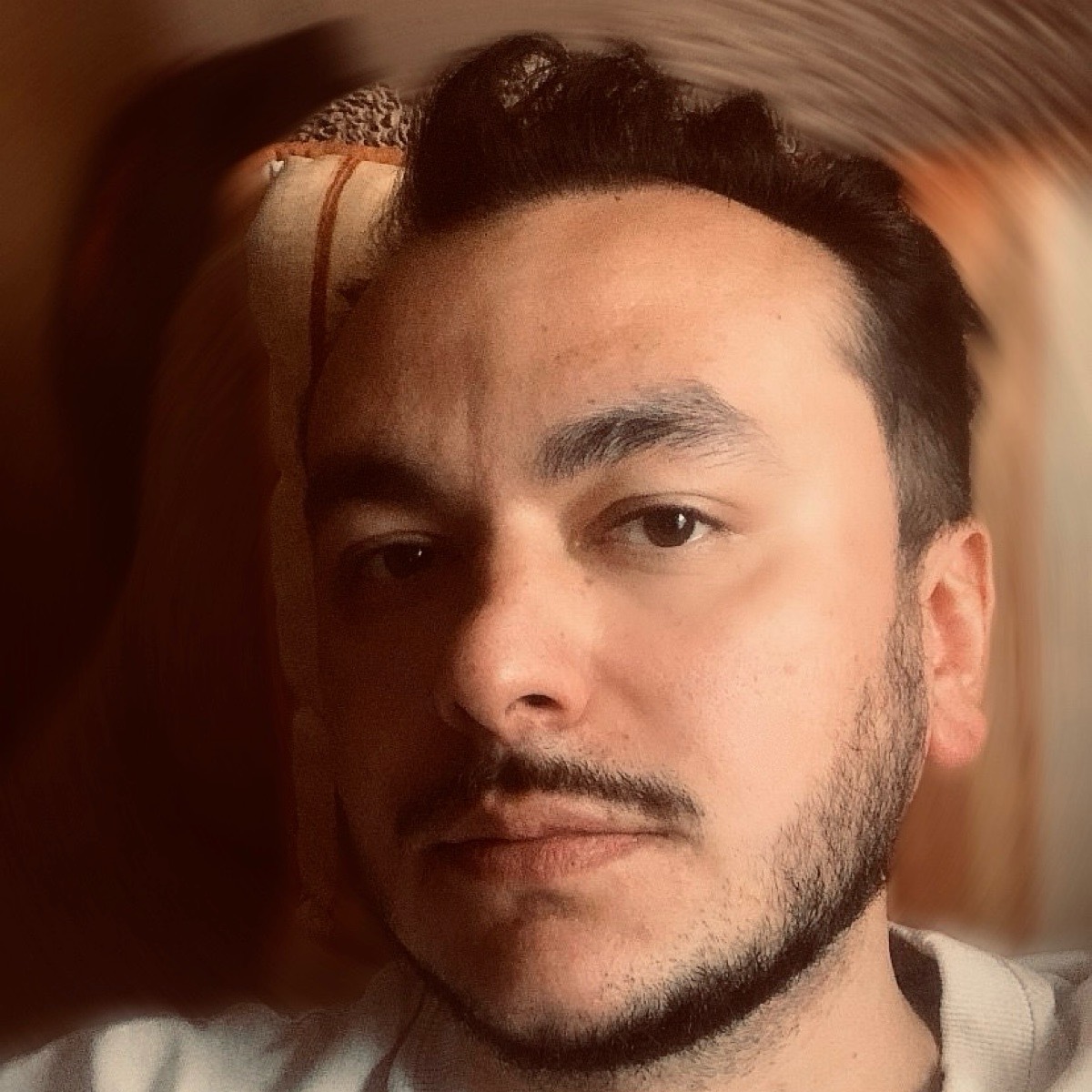 Дмитрий Марченков