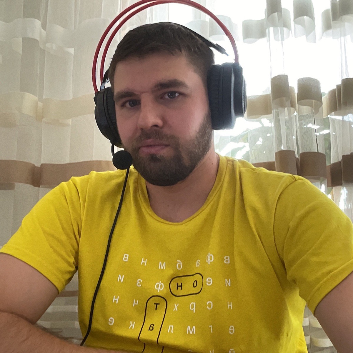 Евгений Никитин | Сетка — социальная сеть от hh.ru