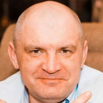 Денис Задорожний