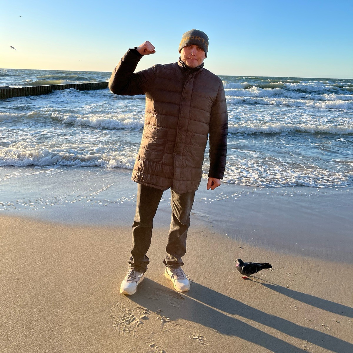 Артур Кудашев