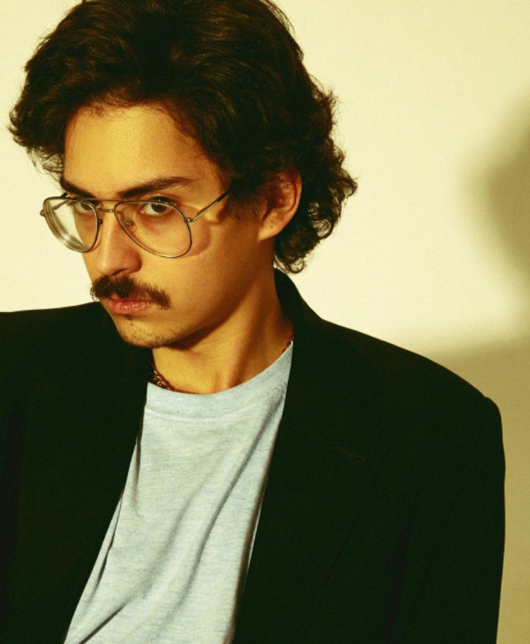 Борис Муньоз-Кастаньеда | Сетка — социальная сеть от hh.ru