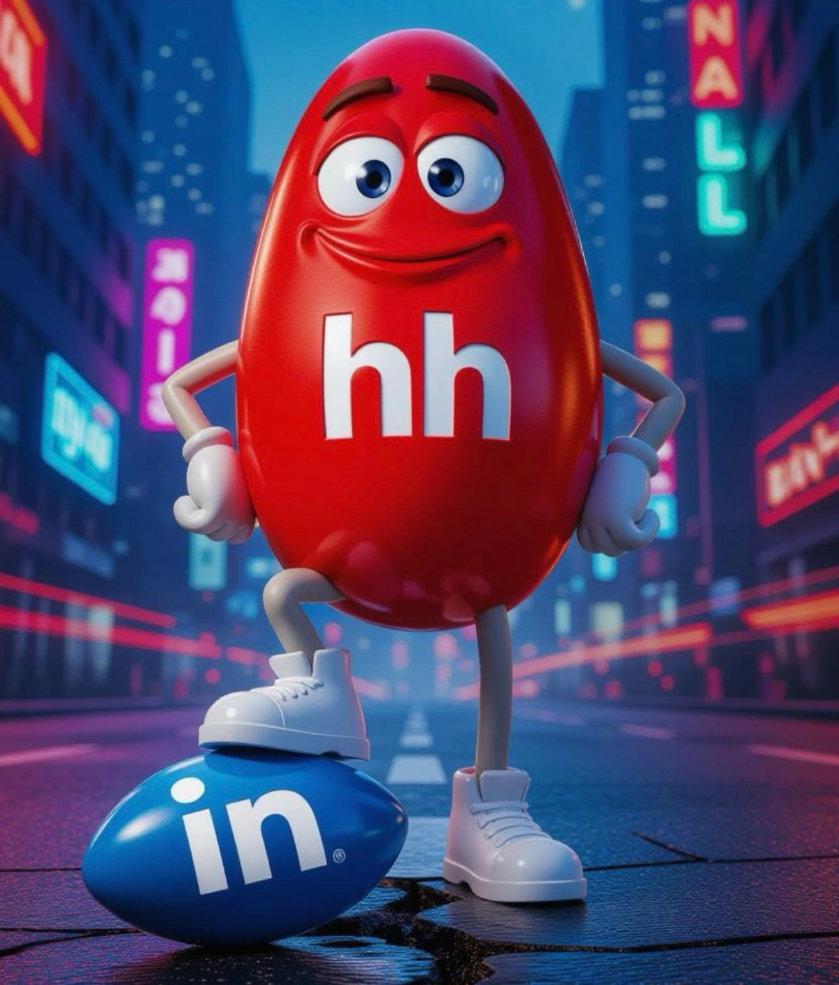 Сетка vs LinkedIn | Сетка — социальная сеть от hh.ru