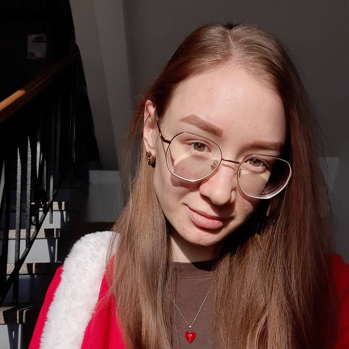 Алина Анисимова | Сетка — социальная сеть от hh.ru