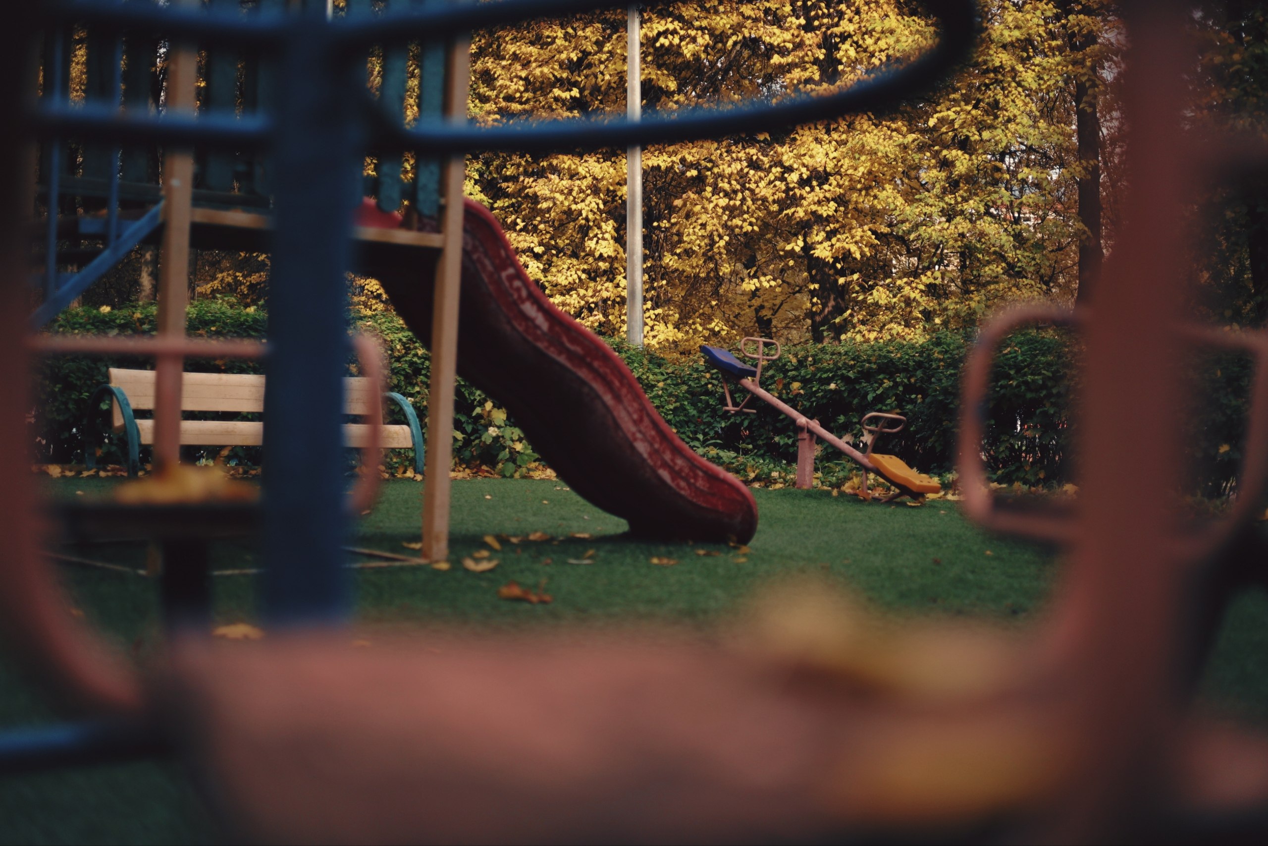 008/365 | Сетка — социальная сеть от hh.ru